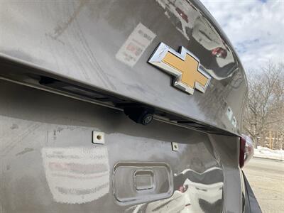 2020 Chevrolet Malibu LT   - Photo 10 - Acton, MA 01720