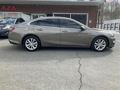 2020 Chevrolet Malibu LT   - Photo 4 - Acton, MA 01720