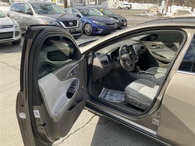 2020 Chevrolet Malibu LT   - Photo 17 - Acton, MA 01720