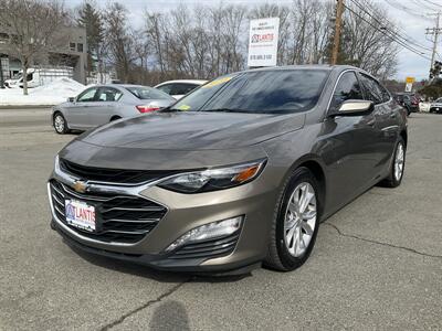 2020 Chevrolet Malibu LT   - Photo 1 - Acton, MA 01720