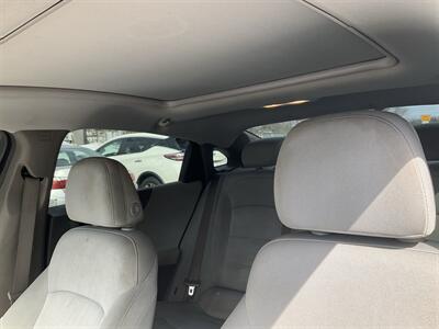 2020 Chevrolet Malibu LT   - Photo 18 - Acton, MA 01720