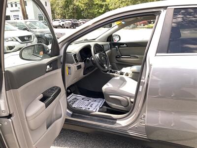 2019 Kia Sportage LX   - Photo 14 - Acton, MA 01720