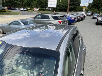 2019 Kia Sportage LX   - Photo 10 - Acton, MA 01720