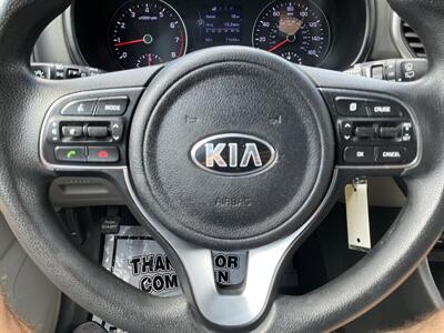 2019 Kia Sportage LX   - Photo 21 - Acton, MA 01720