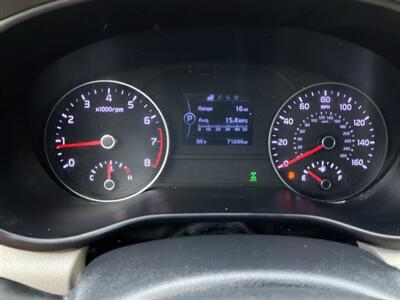 2019 Kia Sportage LX   - Photo 17 - Acton, MA 01720