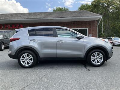 2019 Kia Sportage LX   - Photo 4 - Acton, MA 01720