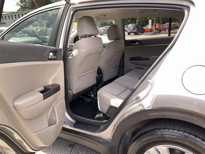 2019 Kia Sportage LX   - Photo 13 - Acton, MA 01720