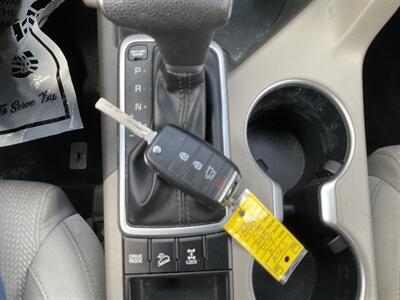 2019 Kia Sportage LX   - Photo 22 - Acton, MA 01720