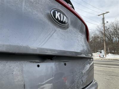 2018 Kia Sportage LX   - Photo 10 - Acton, MA 01720