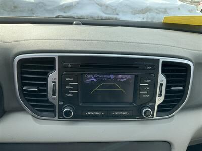 2018 Kia Sportage LX   - Photo 26 - Acton, MA 01720
