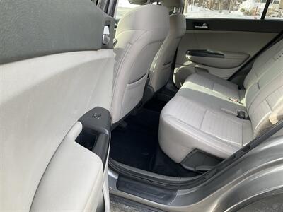 2018 Kia Sportage LX   - Photo 14 - Acton, MA 01720
