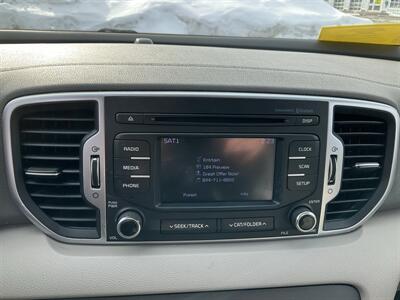 2018 Kia Sportage LX   - Photo 24 - Acton, MA 01720