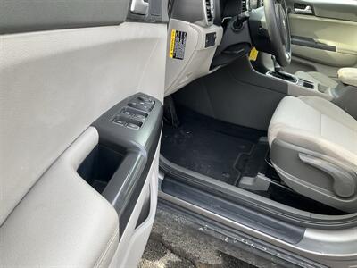 2018 Kia Sportage LX   - Photo 20 - Acton, MA 01720