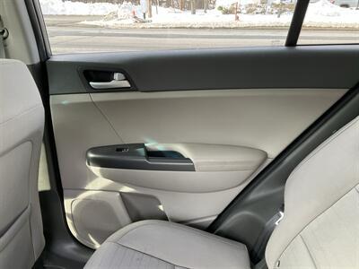 2018 Kia Sportage LX   - Photo 15 - Acton, MA 01720