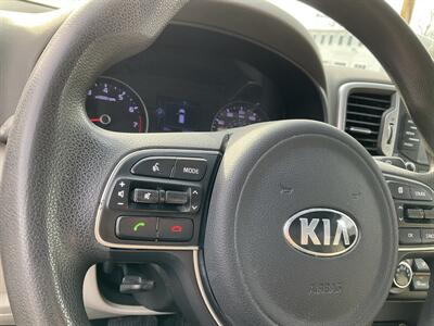 2018 Kia Sportage LX   - Photo 23 - Acton, MA 01720