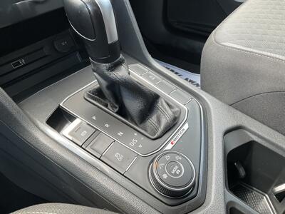2018 Volkswagen Tiguan 2.0T S 4Motion   - Photo 18 - Acton, MA 01720