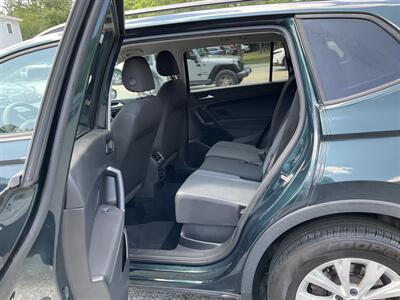 2018 Volkswagen Tiguan 2.0T S 4Motion   - Photo 12 - Acton, MA 01720