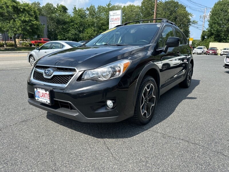 2014 Subaru XV Crosstrek 2.0i Premium   - Photo 1 - Acton, MA 01720
