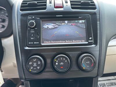 2014 Subaru XV Crosstrek 2.0i Premium   - Photo 18 - Acton, MA 01720