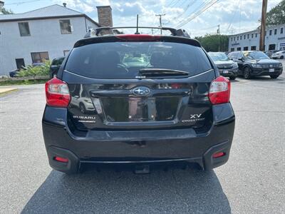 2014 Subaru XV Crosstrek 2.0i Premium   - Photo 6 - Acton, MA 01720