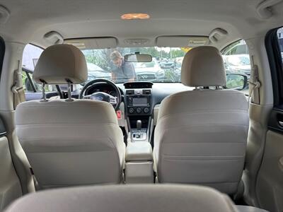 2014 Subaru XV Crosstrek 2.0i Premium   - Photo 14 - Acton, MA 01720