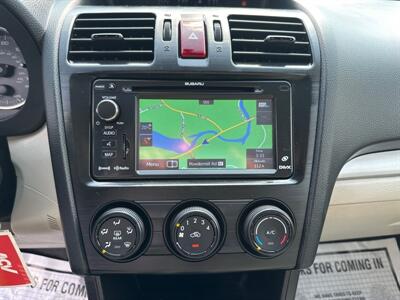 2014 Subaru XV Crosstrek 2.0i Premium   - Photo 17 - Acton, MA 01720