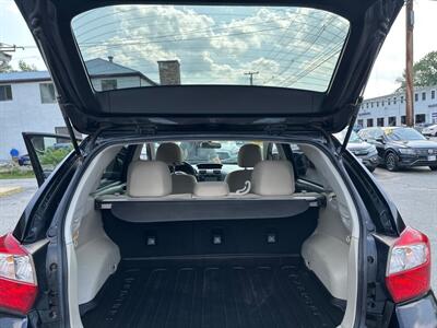 2014 Subaru XV Crosstrek 2.0i Premium   - Photo 13 - Acton, MA 01720