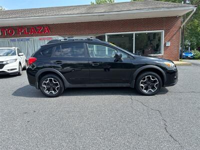2014 Subaru XV Crosstrek 2.0i Premium   - Photo 4 - Acton, MA 01720