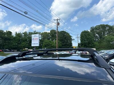 2014 Subaru XV Crosstrek 2.0i Premium   - Photo 12 - Acton, MA 01720