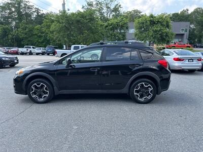 2014 Subaru XV Crosstrek 2.0i Premium   - Photo 8 - Acton, MA 01720