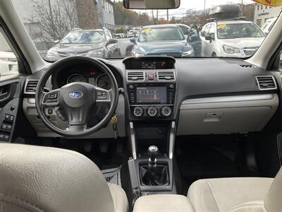 2016 Subaru Forester 2.5i Premium - Photo 16 - Acton, MA 01720