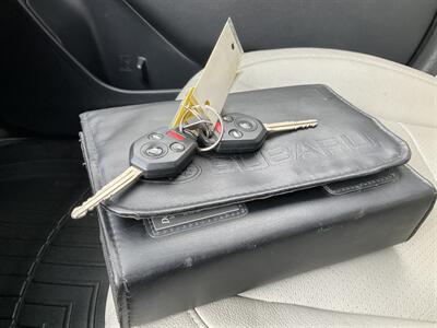 2016 Subaru Forester 2.5i Premium - Photo 25 - Acton, MA 01720