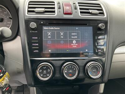 2016 Subaru Forester 2.5i Premium - Photo 21 - Acton, MA 01720