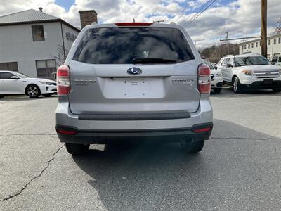 2016 Subaru Forester 2.5i Premium - Photo 6 - Acton, MA 01720