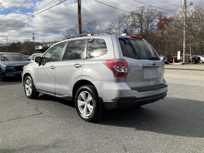 2016 Subaru Forester 2.5i Premium - Photo 7 - Acton, MA 01720