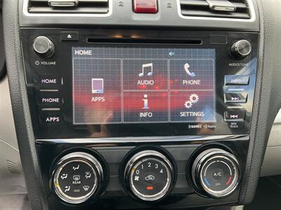 2016 Subaru Forester 2.5i Premium - Photo 22 - Acton, MA 01720