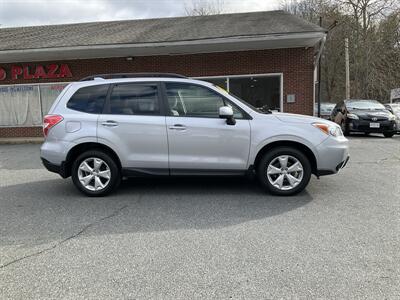2016 Subaru Forester 2.5i Premium - Photo 4 - Acton, MA 01720