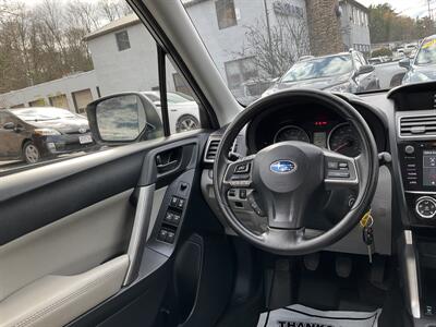 2016 Subaru Forester 2.5i Premium - Photo 18 - Acton, MA 01720