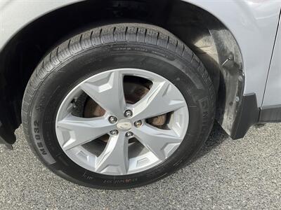 2016 Subaru Forester 2.5i Premium - Photo 9 - Acton, MA 01720
