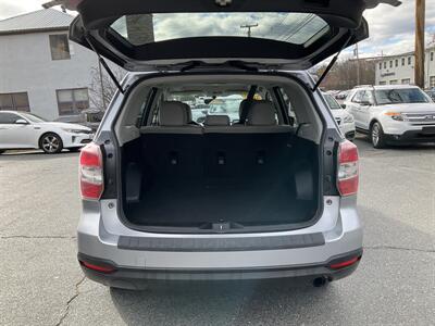 2016 Subaru Forester 2.5i Premium - Photo 13 - Acton, MA 01720