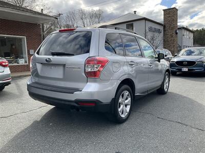 2016 Subaru Forester 2.5i Premium - Photo 5 - Acton, MA 01720