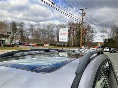 2016 Subaru Forester 2.5i Premium - Photo 10 - Acton, MA 01720