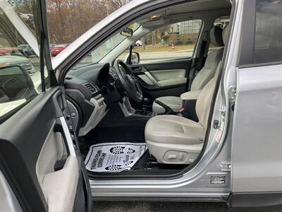 2016 Subaru Forester 2.5i Premium - Photo 19 - Acton, MA 01720