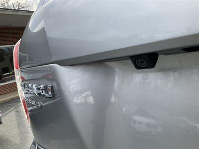 2016 Subaru Forester 2.5i Premium - Photo 11 - Acton, MA 01720