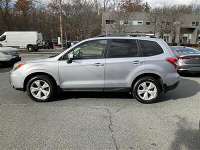 2016 Subaru Forester 2.5i Premium - Photo 8 - Acton, MA 01720