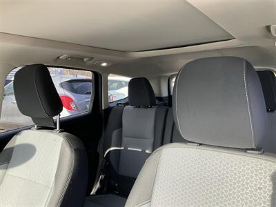 2018 Ford Escape SE - Photo 23 - Acton, MA 01720