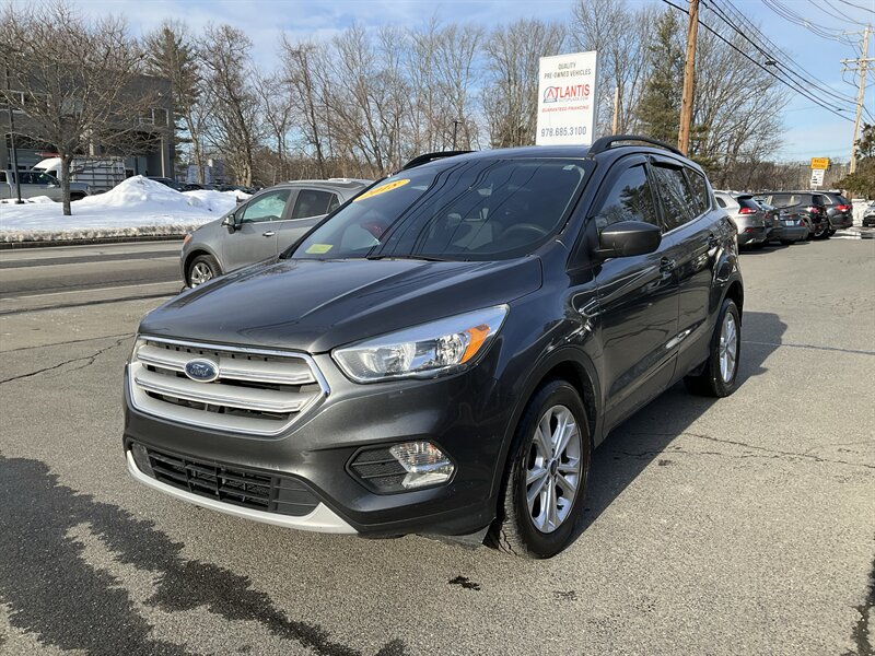 2018 Ford Escape SE   - Photo 1 - Acton, MA 01720