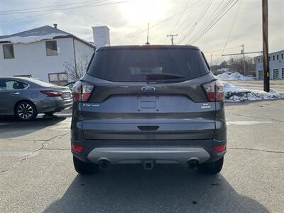 2018 Ford Escape SE - Photo 6 - Acton, MA 01720