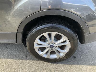 2018 Ford Escape SE - Photo 11 - Acton, MA 01720