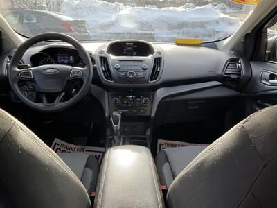 2018 Ford Escape SE - Photo 17 - Acton, MA 01720